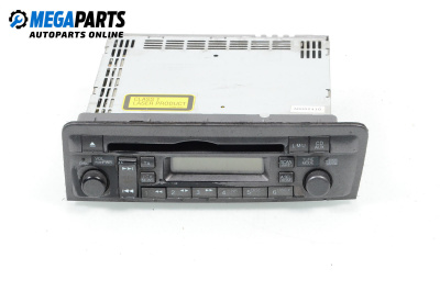 CD player for Honda Civic VII Hatchback (03.1999 - 02.2006), № 39101-S5S-G510-M1
