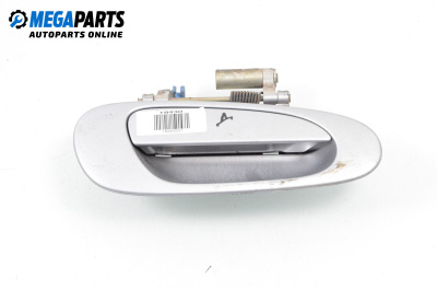 Außengriff for Honda Civic VII Hatchback (03.1999 - 02.2006), 3 türen, hecktür, position: rechts