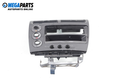 Central console for Honda Civic VII Hatchback (03.1999 - 02.2006)