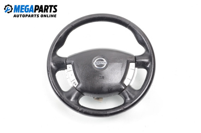 Steering wheel for Nissan Primera Traveller III (01.2002 - 06.2007)