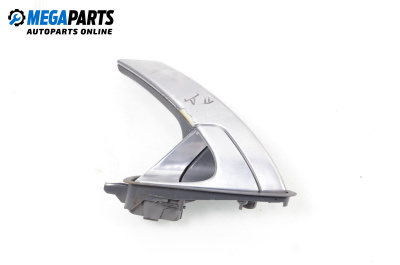 Inner handle for Nissan Primera Traveller III (01.2002 - 06.2007), 5 doors, station wagon, position: front - right