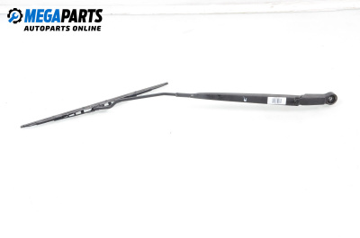 Front wipers arm for Nissan Primera Traveller III (01.2002 - 06.2007), position: left