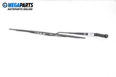 Front wipers arm for Nissan Primera Traveller III (01.2002 - 06.2007), position: right