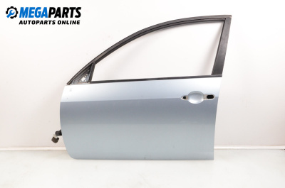 Door for Nissan Primera Traveller III (01.2002 - 06.2007), 5 doors, station wagon, position: front - left