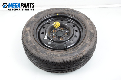Spare tire for Nissan Primera Traveller III (01.2002 - 06.2007) 16 inches, width 6.5 (The price is for one piece), № 40300 AV600