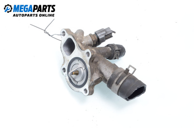 Corp termostat for Nissan Primera Traveller III (01.2002 - 06.2007) 2.0, 140 hp