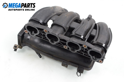 Intake manifold for Nissan Primera Traveller III (01.2002 - 06.2007) 2.0, 140 hp