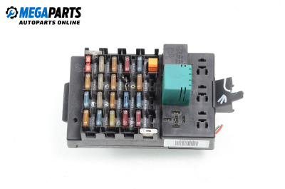 Sicherungskasten for Lancia Kappa Sedan (08.1994 - 10.2001) 2.4 T.DS (838AE1AA, 838AH1AA), 124 hp