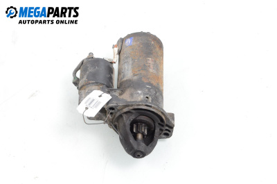 Anlasser for Mercedes-Benz E-Class Sedan (W210) (06.1995 - 08.2003) E 200 (210.035), 136 hp
