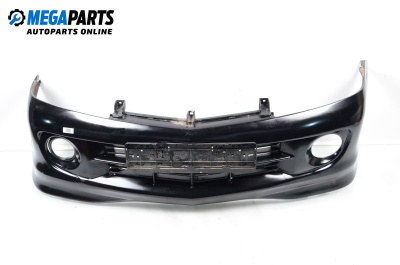 Front bumper for Daihatsu YRV Minivan (08.2000 - 09.2005), minivan, position: front