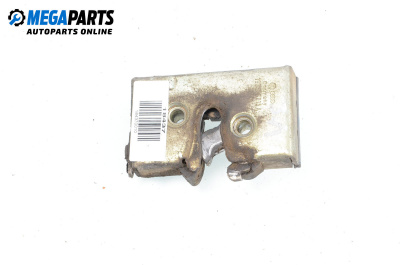 Lock for Volkswagen Golf II Hatchback (08.1983 - 12.1992), position: rear - left