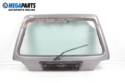 Capac spate for Volkswagen Golf II Hatchback (08.1983 - 12.1992), 5 uși, hatchback, position: din spate