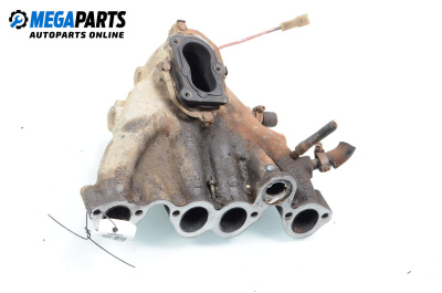 Intake manifold for Volkswagen Golf II Hatchback (08.1983 - 12.1992) 1.6, 75 hp