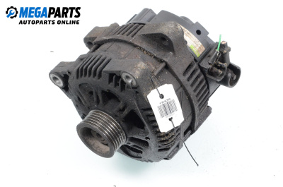 Alternator for Citroen Xsara Picasso (09.1999 - 06.2012) 2.0 HDi, 90 hp