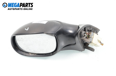 Oglindă for Citroen Xsara Picasso (09.1999 - 06.2012), 5 uși, monovolum, position: stânga