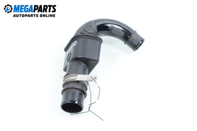 Țeavă turbo for Renault Megane II Hatchback (07.2001 - 10.2012) 1.5 dCi (BM0F, CM0F), 82 hp