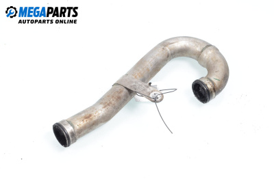 Țeavă turbo for Renault Megane II Hatchback (07.2001 - 10.2012) 1.5 dCi (BM0F, CM0F), 82 hp