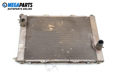 Water radiator for Renault Clio II Hatchback (09.1998 - 09.2005) 1.5 dCi (B/CB07), 65 hp