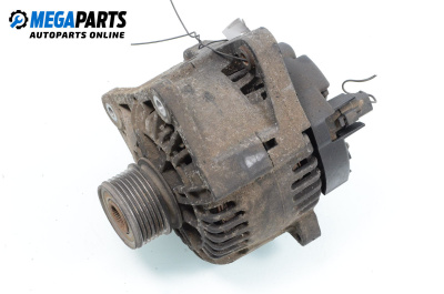 Alternator for Renault Clio II Hatchback (09.1998 - 09.2005) 1.5 dCi (B/CB07), 65 hp, № 8200 386 806