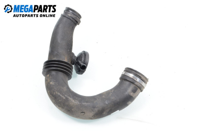Turbo pipe for Renault Clio II Hatchback (09.1998 - 09.2005) 1.5 dCi (B/CB07), 65 hp