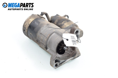 Demaror for Renault Clio II Hatchback (09.1998 - 09.2005) 1.5 dCi (B/CB07), 65 hp