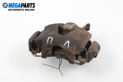 Bremszange for Opel Astra F Estate (09.1991 - 01.1998), position: links, vorderseite