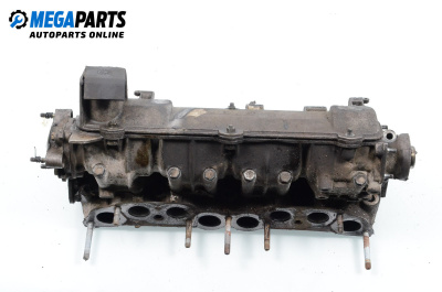 Engine head for Fiat Tipo Hatchback I (07.1987 - 10.1995) 1.4 i.e. (160.AP, 160.AD, 160.EA), 70 hp