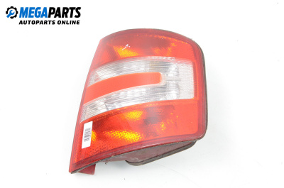 Tail light for Skoda Fabia I Combi (04.2000 - 12.2007), station wagon, position: right