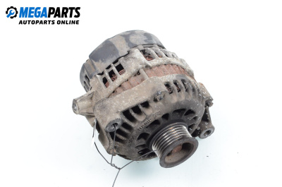 Alternator for Opel Vectra B Sedan (09.1995 - 04.2002) 1.6 i, 75 hp