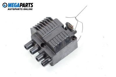 Ignition coil for Opel Vectra B Sedan (09.1995 - 04.2002) 1.6 i, 75 hp