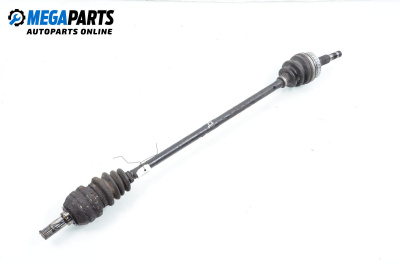 Driveshaft for Opel Vectra B Sedan (09.1995 - 04.2002) 1.6 i, 75 hp, position: front - right