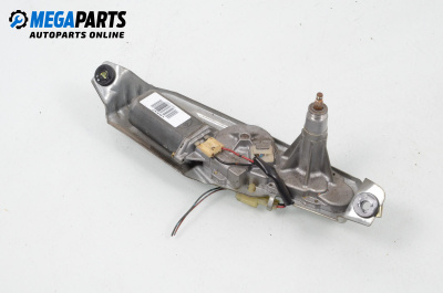 Motor ștergătoare parbriz for Mazda 323 F VI Hatchback (09.1998 - 05.2004), hatchback, position: din spate