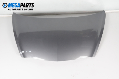 Motorhaube for Honda Jazz II Hatchback (03.2002 - 12.2008), 5 türen, hecktür, position: vorderseite