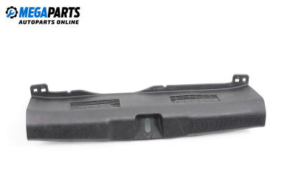 Kofferraumverkleidungen for Honda Jazz II Hatchback (03.2002 - 12.2008), hecktür