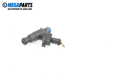 Gasoline fuel injector for Honda Jazz II Hatchback (03.2002 - 12.2008) 1.2 i-DSI, 78 hp