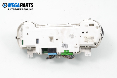 Instrument cluster for Honda Jazz II Hatchback (03.2002 - 12.2008) 1.2 i-DSI, 78 hp