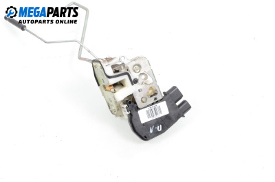 Lock for Honda Jazz II Hatchback (03.2002 - 12.2008), position: front - left