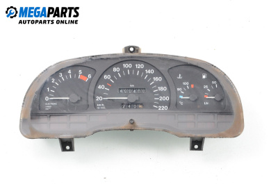 Instrument cluster for Opel Astra F Estate (09.1991 - 01.1998) 1.7 TDS, 82 hp