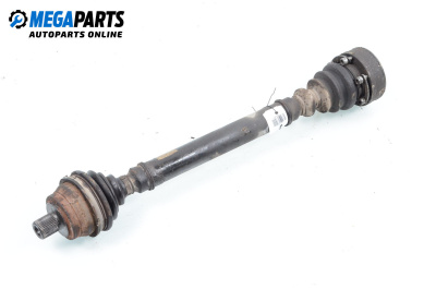 Driveshaft for Audi A4 Sedan B5 (11.1994 - 09.2001) 2.6 quattro, 150 hp, position: front - right