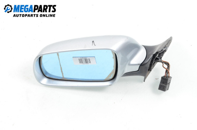 Mirror for Audi A4 Sedan B5 (11.1994 - 09.2001), 5 doors, sedan, position: left