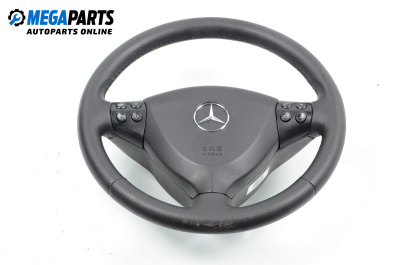 Steering wheel for Mercedes-Benz A-Class Hatchback W169 (09.2004 - 06.2012)