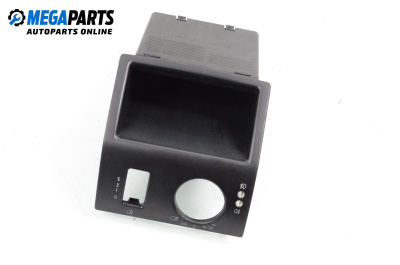 Interior plastic for Mercedes-Benz A-Class Hatchback W169 (09.2004 - 06.2012), 5 doors, hatchback