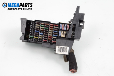 Fuse box for Mercedes-Benz A-Class Hatchback W169 (09.2004 - 06.2012) A 180 CDI (169.007, 169.307), 109 hp