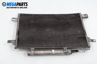 Air conditioning radiator for Mercedes-Benz A-Class Hatchback W169 (09.2004 - 06.2012) A 180 CDI (169.007, 169.307), 109 hp, automatic