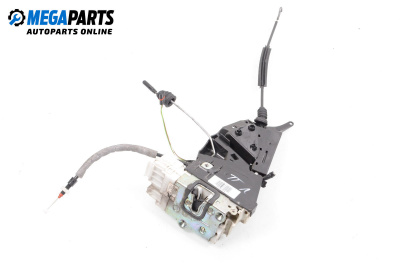 Lock for Mercedes-Benz A-Class Hatchback W169 (09.2004 - 06.2012), position: front - left