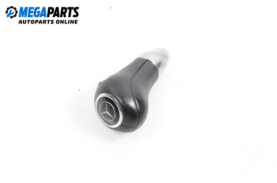 Gearstick knob for Mercedes-Benz A-Class Hatchback W169 (09.2004 - 06.2012)