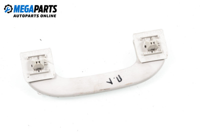 Handle for Mercedes-Benz A-Class Hatchback W169 (09.2004 - 06.2012), 5 doors, position: front - left