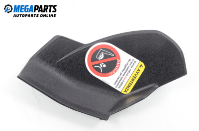 Interior plastic for Mercedes-Benz A-Class Hatchback W169 (09.2004 - 06.2012), 5 doors, hatchback, position: front