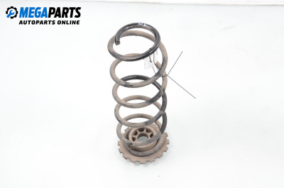 Coil spring for Mercedes-Benz A-Class Hatchback W169 (09.2004 - 06.2012), hatchback, position: rear