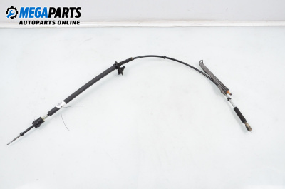 Gearbox cable for Mercedes-Benz A-Class Hatchback W169 (09.2004 - 06.2012)